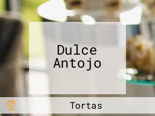 Dulce Antojo