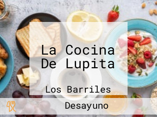 La Cocina De Lupita