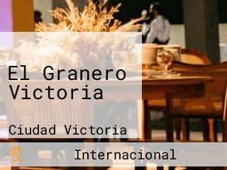 El Granero Victoria