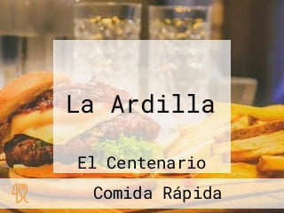 La Ardilla