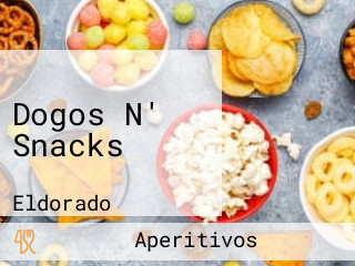 Dogos N' Snacks