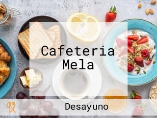 Cafeteria Mela