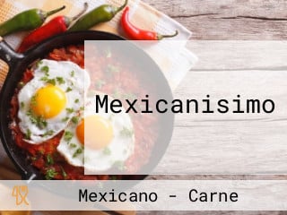 Mexicanisimo