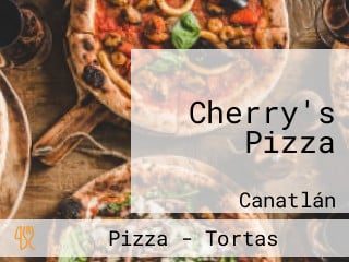 Cherry's Pizza