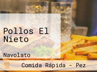 Pollos El Nieto