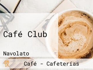 Café Club