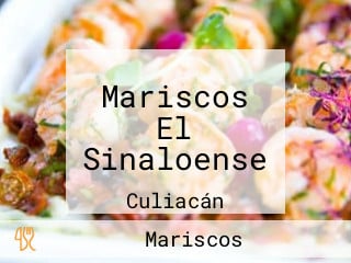 Mariscos El Sinaloense