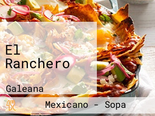 El Ranchero