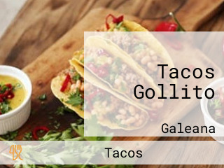 Tacos Gollito