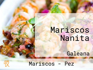 Mariscos Nanita