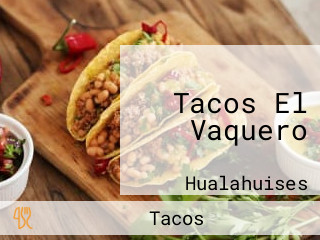 Tacos El Vaquero