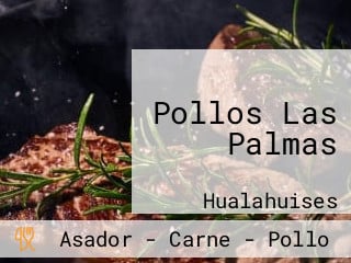 Pollos Las Palmas