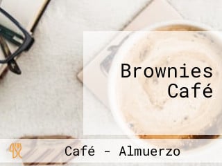 Brownies Café