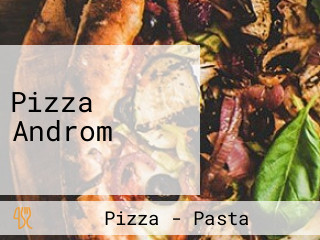 Pizza Androm