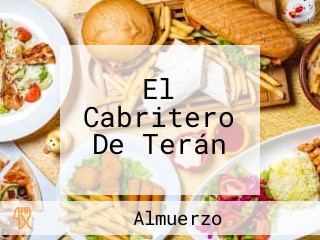 El Cabritero De Terán