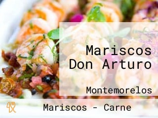 Mariscos Don Arturo