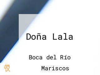 Doña Lala