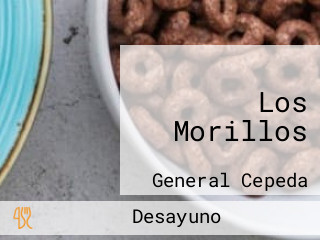 Los Morillos