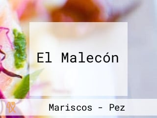 El Malecón