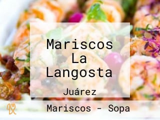 Mariscos La Langosta