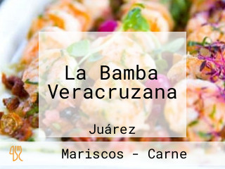 La Bamba Veracruzana