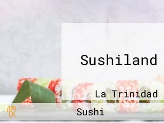 Sushiland