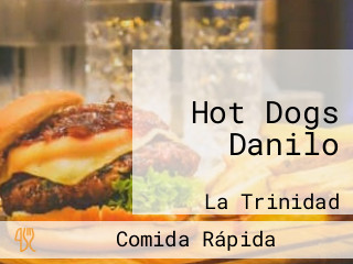 Hot Dogs Danilo