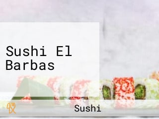 Sushi El Barbas