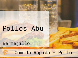 Pollos Abu