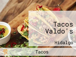 Tacos Valdo's