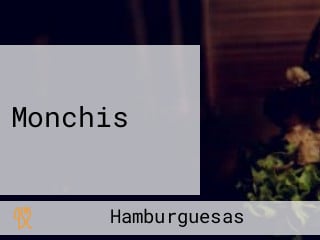 Monchis