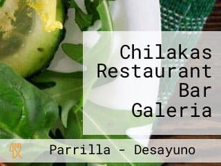 Chilakas Restaurant Bar Galeria