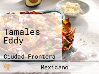 Tamales Eddy