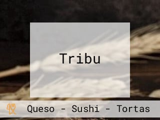 Tribu