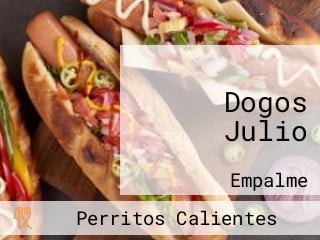 Dogos Julio