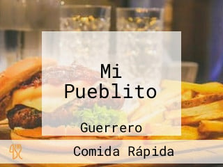 Mi Pueblito