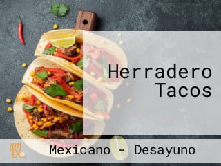 Herradero Tacos