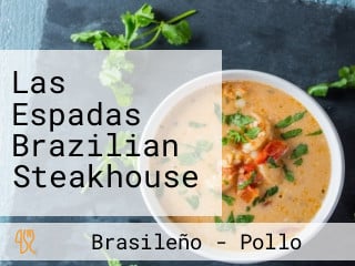 Las Espadas Brazilian Steakhouse