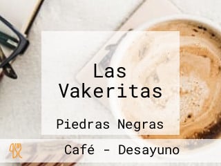 Las Vakeritas