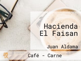 Hacienda El Faisan