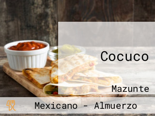 Cocuco