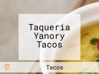 Taqueria Yanory Tacos