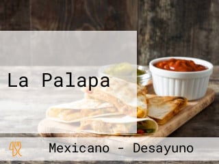 La Palapa