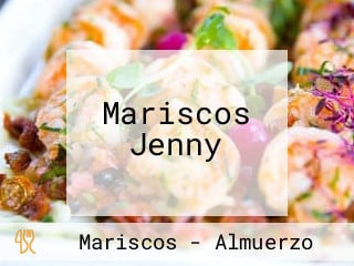 Mariscos Jenny