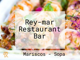 Rey-mar Restaurant Bar