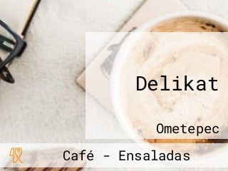 Delikat