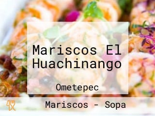 Mariscos El Huachinango