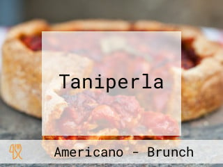 Taniperla