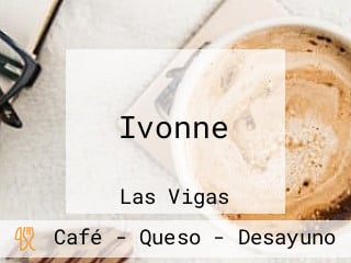 Ivonne