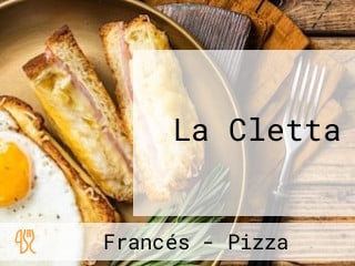 La Cletta